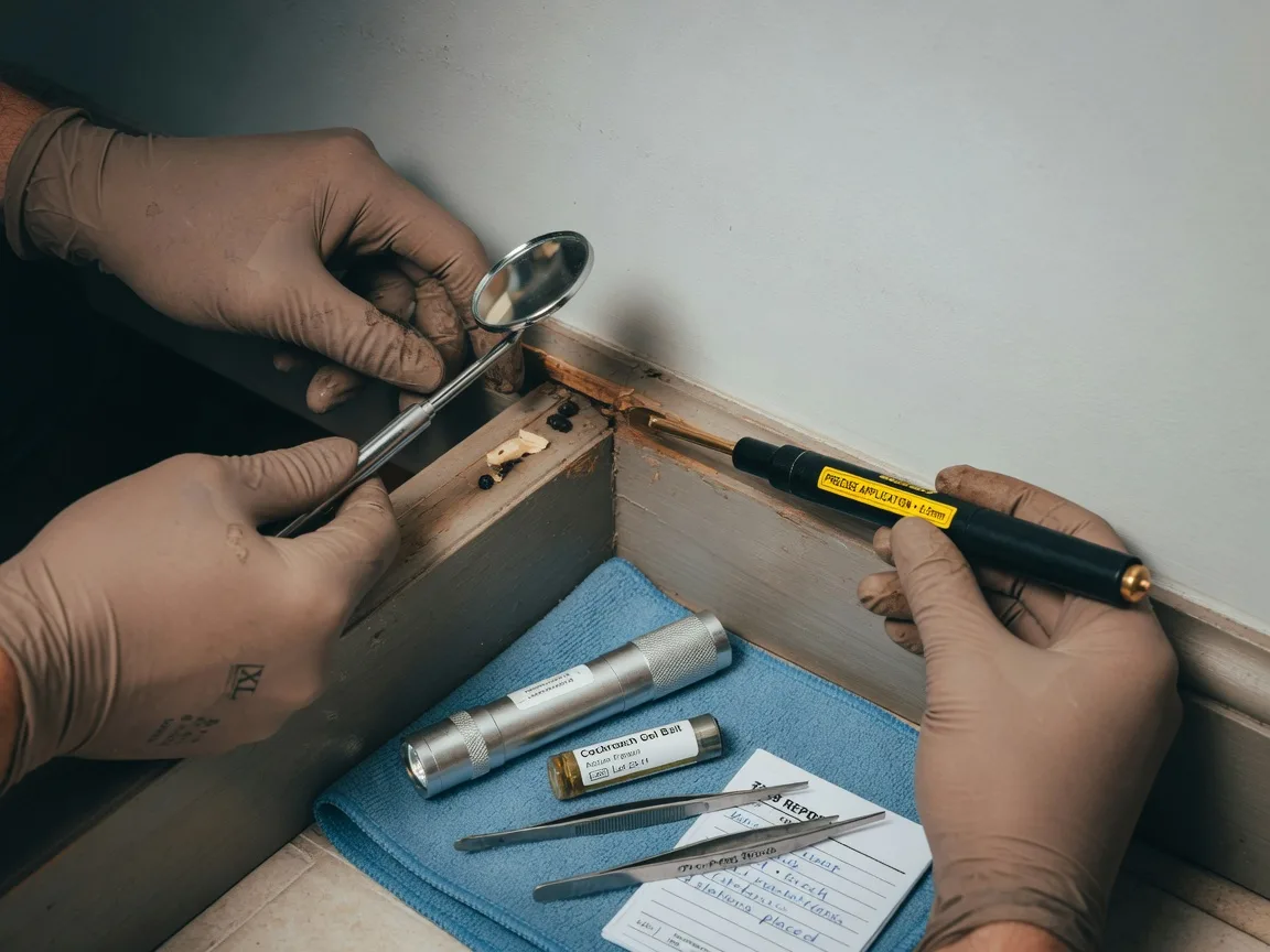Why choose Emergency Pest Control in Kendalia, TX